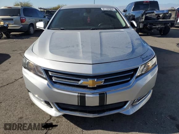✅ 2015 Chevrolet Impala LT • VIN: 2G1115SL0F9138361 • Лот: 81192904. Опубликован ранее на Copart с пробегом 155 076 миль. Бесплатный доступ к архиву аукционных продаж из США и подробный отчёт об истории автомобиля на DreamBid. Изображение 5.