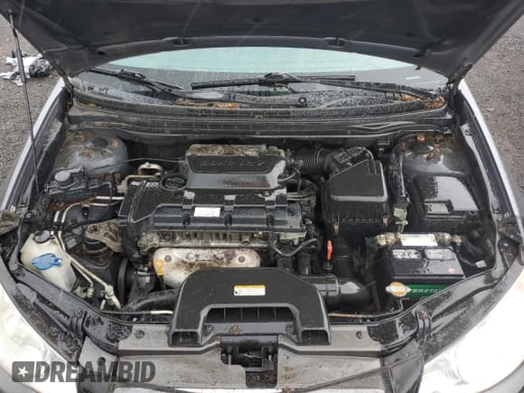 ✅ 2009 Hyundai Elantra GLS • VIN: KMHDU46D29U649078 • Лот: 62492135. Опубликован ранее на Copart с пробегом 283 351 миль. Бесплатный доступ к архиву аукционных продаж из США и подробный отчёт об истории автомобиля на DreamBid. Изображение 11.