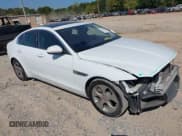 ✅ 2018 Jaguar XE 25t • VIN: SAJAR4FX7JCP35825 • Лот: 43260590. Опубликован ранее на IAAI с пробегом 119 980 миль. Бесплатный доступ к архиву аукционных продаж из США и подробный отчёт об истории автомобиля на DreamBid. Изображение 1.