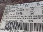 ✅ 2000 Dodge Dakota • VIN: 1B7GL22X9YS682436 • Lot: 42320054. Wystawiony na IAAI z przebiegiem 174 201 mil. Bezpłatny archiwum sprzedaży aukcyjnych z USA i szczegółowy raport historii pojazdu na DreamBid. Zdjęcie 9.