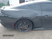 ✅ 2024 Ford Mustang GT • VIN: 1FA6P8CF3R5417168 • Lot: 43300904. Listed on IAAI with 7,430 mi. Free auction sales archive from the USA and detailed vehicle history report at DreamBid. Image 20.