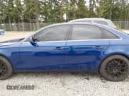 ✅ 2013 Audi A4 Premium Plus • VIN: WAUEFAFLXDN033153 • Лот: 42487640. Опубликован ранее на IAAI с пробегом 130 571 миль. Бесплатный доступ к архиву аукционных продаж из США и подробный отчёт об истории автомобиля на DreamBid. Изображение 14.