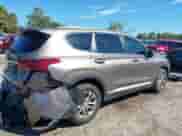 2020 Hyundai Santa Fe SE с VIN 5NMS23AD7LH243900, выставлен на аукционе IAAI как лот 43514662 с пробегом 26 242 миль миль и . История ставок и продаж доступна на DreamBid. Изображение 4.