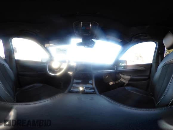 ✅ 2023 Jeep Grand Cherokee Altitude • VIN: 1C4RJKAG3P8841009 • Lot: 41708691. Listed on IAAI with 45,958 mi. Free auction sales archive from the USA and detailed vehicle history report at DreamBid. Image 22.