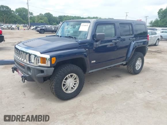 ✅ 2007 Hummer H3 SUV • VIN: 5GTDN13E378177131 • Lot: 42765631. Wystawiony na IAAI z przebiegiem 109 430 mil. Bezpłatny archiwum sprzedaży aukcyjnych z USA i szczegółowy raport historii pojazdu na DreamBid. Zdjęcie 18.