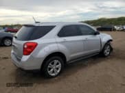 ✅ 2015 Chevrolet Equinox LS • VIN: 2GNALAEK4F1103230 • Lot: 87248785. Listed on Copart with 187,995 mi. Free auction sales archive from the USA and detailed vehicle history report at DreamBid. Image 3.