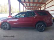 ✅ 2022 Dodge Durango GT Plus • VIN: 1C4RDJDG7NC194315 • Lot: 43344453. Wystawiony na IAAI z przebiegiem 21 943 mil. Bezpłatny archiwum sprzedaży aukcyjnych z USA i szczegółowy raport historii pojazdu na DreamBid. Zdjęcie 14.