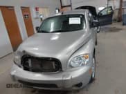 ✅ 2010 Chevrolet HHR LS • VIN: 3GNBAADBXAS529691 • Lot: 41455548. Listed on IAAI with 97,888 mi. Free auction sales archive from the USA and detailed vehicle history report at DreamBid. Image 12.