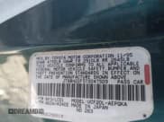 ✅ 1996 Lexus LS 400 • VIN: JT8BH22F5T0047509 • Lot: 41255607. Listed on IAAI with 230,629 mi. Free auction sales archive from the USA and detailed vehicle history report at DreamBid. Image 9.