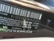 ✅ 2014 Mercedes-Benz C 250 Sport • VIN: WDDGF4HB2EA933514 • Lot: 42025198. Wystawiony na IAAI z przebiegiem 71 286 mil. Bezpłatny archiwum sprzedaży aukcyjnych z USA i szczegółowy raport historii pojazdu na DreamBid. Zdjęcie 9.