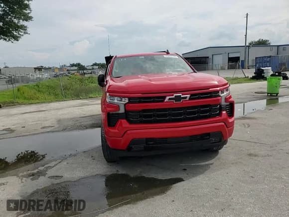 ✅ 2022 Chevrolet Silverado 1500 RST • VIN: 1GCPADED8NZ617373 • Lot: 65035745. Listed on Copart with 27,229 mi. Free auction sales archive from the USA and detailed vehicle history report at DreamBid. Image 14.
