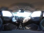 ✅ 2023 Chevrolet TrailBlazer LT • VIN: KL79MPS27PB164442 • Lot: 43665322. Listed on IAAI with 13,719 mi. Free auction sales archive from the USA and detailed vehicle history report at DreamBid. Image 18.