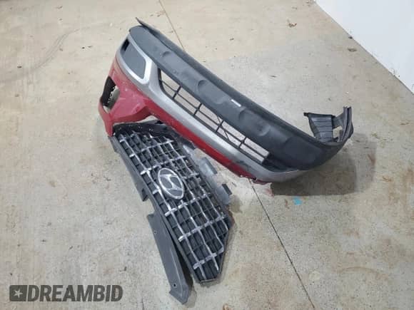 2021 Hyundai Venue SEL с VIN KMHRC8A3XMU109811, выставлен на аукционе Copart как лот 88716055 с пробегом 61 285 миль миль и Списание • Salvage title. История ставок и продаж доступна на DreamBid. Изображение 15.