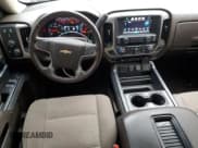 ✅ 2018 Chevrolet Silverado 1500 LT • VIN: 3GCUKREC7JG546231 • Лот: 81651323. Опубликован ранее на Copart с пробегом 130 251 миль. Бесплатный доступ к архиву аукционных продаж из США и подробный отчёт об истории автомобиля на DreamBid. Изображение 8.