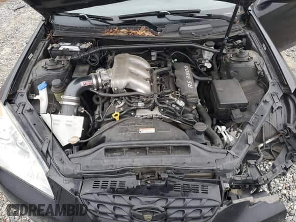 2010 Hyundai Genesis Coupe с VIN KMHHU6KH3AU026420, выставлен на аукционе Copart как лот 86652604 с пробегом 148 077 миль миль и Списание • Salvage title. История ставок и продаж доступна на DreamBid. Изображение 11.