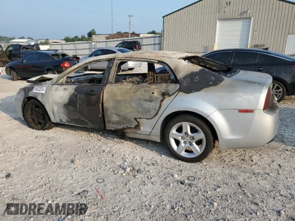 ✅ 2012 Chevrolet Malibu 1LS • VIN: 1G1ZB5E09CF297996 • Lot: 66332974. Listed on Copart with Not provided. Free auction sales archive from the USA and detailed vehicle history report at DreamBid. Image 2.