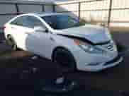 2011 Hyundai Sonata Limited с VIN 5NPEC4AB4BH189777, выставлен на аукционе IAAI как лот 43485009 с пробегом 198 430 миль миль и . История ставок и продаж доступна на DreamBid. Изображение 1.