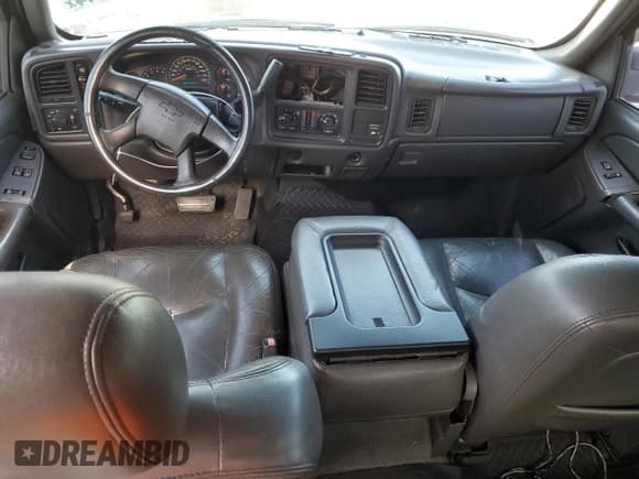 ✅ 2004 Chevrolet Silverado 1500 Z71 • VIN: 1GCEK19T44E166632 • Лот: 76196444. Опубликован ранее на Copart с пробегом 188 968 миль. Бесплатный доступ к архиву аукционных продаж из США и подробный отчёт об истории автомобиля на DreamBid. Изображение 8.