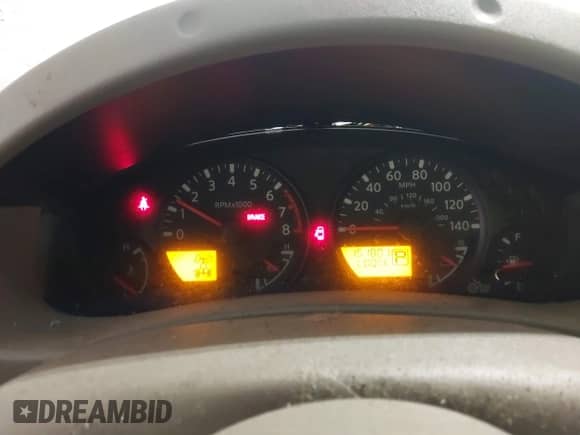 2011 Nissan Frontier Pro-4X с VIN 1N6AD0EV4BC450374, выставлен на аукционе IAAI как лот 43399306 с пробегом 151 801 миль миль и . История ставок и продаж доступна на DreamBid. Изображение 7.