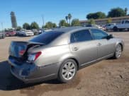 ✅ 2006 Toyota Avalon XL • VIN: 4T1BK36B96U159805 • Лот: 42699447. Опубликован ранее на IAAI с пробегом 133 603 миль. Бесплатный доступ к архиву аукционных продаж из США и подробный отчёт об истории автомобиля на DreamBid. Изображение 4.