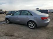 ✅ 2008 Hyundai Sonata SE • VIN: 5NPEU46F98H312815 • Лот: 87377704. Опубликован ранее на Copart с пробегом 236 340 миль. Бесплатный доступ к архиву аукционных продаж из США и подробный отчёт об истории автомобиля на DreamBid. Изображение 2.