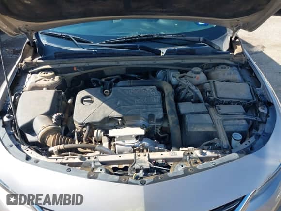 2018 Chevrolet Malibu LT z VIN 1G1ZD5ST7JF183128, wystawiony jako IAAI lot #42891573 z przebiegiem 137 547 mil mil oraz . Historia ofert i sprzedaży dostępna na DreamBid. Obrazek 10.