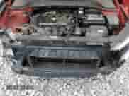 2020 Hyundai Kona SEL with VIN KM8K2CAA0LU408745, listed as a Copart auction lot 81435945 with 82,350 mi miles and Salvage title. Bid and sale history available at DreamBid. Image 11.