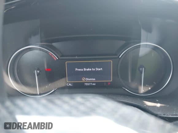 ✅ 2020 Cadillac XT5 Sport AWD • VIN: 1GYKNGRSXLZ135794 • Лот: 42414829. Опубликован ранее на IAAI с пробегом 75 577 миль. Бесплатный доступ к архиву аукционных продаж из США и подробный отчёт об истории автомобиля на DreamBid. Изображение 7.