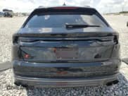 ✅ 2023 Audi SQ8 Prestige • VIN: WA1CWBF10PD003176 • Лот: 63669365. Опубликован ранее на Copart с пробегом 22 656 миль. Бесплатный доступ к архиву аукционных продаж из США и подробный отчёт об истории автомобиля на DreamBid. Изображение 6.