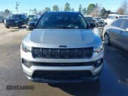 ✅ 2022 Jeep Compass Latitude • VIN: 3C4NJCBB9NT187946 • Lot: 41675926. Listed on IAAI with 25,506 mi. Free auction sales archive from the USA and detailed vehicle history report at DreamBid. Image 13.