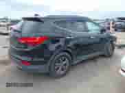2014 Hyundai Santa Fe с VIN 5XYZU3LB0EG187445, выставлен на аукционе IAAI как лот 43295530 с пробегом 117 959 миль миль и . История ставок и продаж доступна на DreamBid. Изображение 4.
