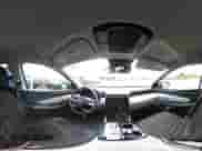 2023 Hyundai Tucson Blue z VIN KM8JBCA16PU097422, wystawiony jako IAAI lot #42138545 z przebiegiem 14 826 mil mil oraz . Historia ofert i sprzedaży dostępna na DreamBid. Obrazek 19.