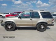 ✅ 2000 Ford Explorer Sport • VIN: 1FMYU60E4YUB05579 • Lot: 43366222. Wystawiony na IAAI z przebiegiem 208 717 mil. Bezpłatny archiwum sprzedaży aukcyjnych z USA i szczegółowy raport historii pojazdu na DreamBid. Zdjęcie 14.