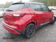 ✅ 2023 Nissan Kicks SR • VIN: 3N1CP5DV1PL514113 • Лот: 43542652. Опубликован ранее на IAAI с пробегом 51 528 миль. Бесплатный доступ к архиву аукционных продаж из США и подробный отчёт об истории автомобиля на DreamBid. Изображение 4.
