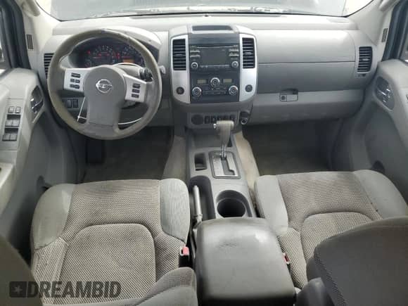 ✅ 2014 Nissan Frontier Desert Runner • VIN: 1N6AD0ER1EN740535 • Лот: 91461225. Размещён на Copart с пробегом 159 838 миль миль. Получите бесплатный доступ к архиву аукционных продаж из США и посмотрите подробный отчёт об истории автомобиля на DreamBid. Изображение 8.