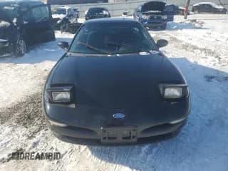 ✅ 1996 Ford Probe • VIN: 1ZVLT20A6T5129311 • Лот: 87306604. Опубликован ранее на Copart с пробегом 117 729 миль. Бесплатный доступ к архиву аукционных продаж из США и подробный отчёт об истории автомобиля на DreamBid. Изображение 5.