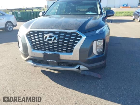 ✅ 2020 Hyundai Palisade SEL • VIN: KM8R3DHE4LU087691 • Лот: 43011909. Размещён на IAAI с пробегом 137 685 миль миль. Получите бесплатный доступ к архиву аукционных продаж из США и посмотрите подробный отчёт об истории автомобиля на DreamBid. Изображение 6.