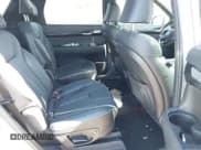 ✅ 2024 Hyundai Palisade Calligraphy • VIN: KM8R7DGE5RU695296 • Лот: 40627644. Опубликован ранее на IAAI с пробегом 3 149 миль. Бесплатный доступ к архиву аукционных продаж из США и подробный отчёт об истории автомобиля на DreamBid. Изображение 8.