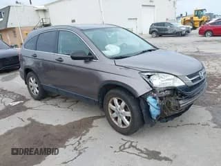 ✅ 2011 Honda CR-V SE • VIN: 5J6RE4H40BL012040 • Lot: 43663644. Listed on IAAI with 134,699 mi. Free auction sales archive from the USA and detailed vehicle history report at DreamBid. Image 1.