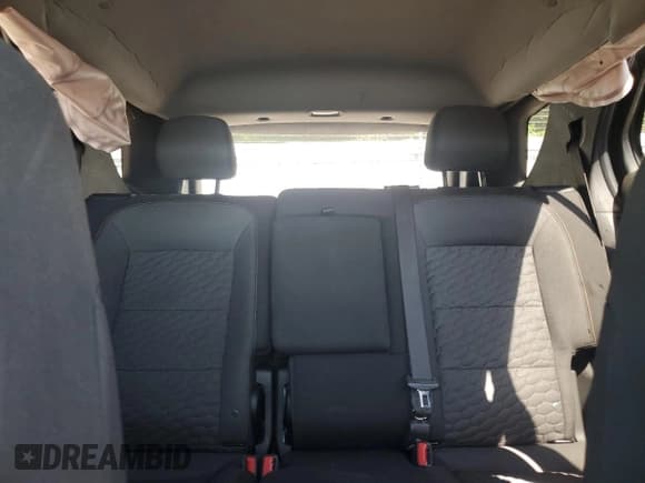 ✅ 2021 Chevrolet Equinox LT • VIN: 3GNAXTEV9MS132671 • Лот: 53569985. Опубликован ранее на Copart с пробегом 134 090 миль. Бесплатный доступ к архиву аукционных продаж из США и подробный отчёт об истории автомобиля на DreamBid. Изображение 10.