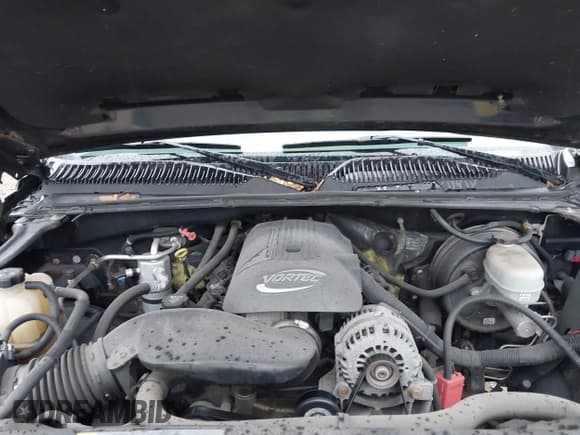 ✅ 2005 Chevrolet Silverado 1500 LS • VIN: 1GCEK14V45Z225214 • Лот: 43664673. Опубликован ранее на IAAI с пробегом 59 505 миль. Бесплатный доступ к архиву аукционных продаж из США и подробный отчёт об истории автомобиля на DreamBid. Изображение 10.