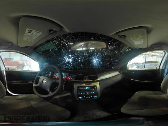 2015 Chevrolet Impala Police Police с VIN 2G1WD5E33F1155453, выставлен на аукционе Copart как лот 63393235 с пробегом 174 985 миль миль и Списание • Salvage title. История ставок и продаж доступна на DreamBid. Изображение 14.