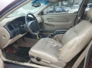 ✅ 2003 Chevrolet Monte Carlo SS • VIN: 2G1WX12K539125718 • Lot: 67859225. Listed on Copart with 183,381 mi. Free auction sales archive from the USA and detailed vehicle history report at DreamBid. Image 7.