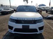 ✅ 2019 Land Rover Range Rover Sport Autobiography • VIN: SALWV2RE8KA851586 • Лот: 67489985. Опубликован ранее на Copart с пробегом 40 845 миль. Бесплатный доступ к архиву аукционных продаж из США и подробный отчёт об истории автомобиля на DreamBid. Изображение 5.