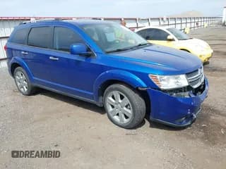 ✅ 2015 Dodge Journey Limited • VIN: 3C4PDDDG8FT549278 • Lot: 42522355. Wystawiony na IAAI z przebiegiem 72 938 mil. Bezpłatny archiwum sprzedaży aukcyjnych z USA i szczegółowy raport historii pojazdu na DreamBid. Zdjęcie 1.