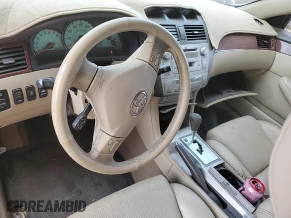 ✅ 2004 Toyota Solara SE • VIN: 4T1FA38P94U037925 • Lot: 92086555. Wystawiony na Copart z przebiegiem Nie podano. Bezpłatny archiwum sprzedaży aukcyjnych z USA i szczegółowy raport historii pojazdu na DreamBid. Zdjęcie 8.