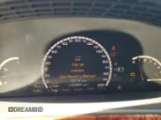 ✅ 2009 Mercedes-Benz S 63 AMG • VIN: WDDNG77X89A262603 • Lot: 69463274. Wystawiony na Copart z przebiegiem 133 484 mil. Bezpłatny archiwum sprzedaży aukcyjnych z USA i szczegółowy raport historii pojazdu na DreamBid. Zdjęcie 9.