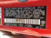 2017 Toyota Prius Plus с VIN JTDKARFP2H3041884, выставлен на аукционе Copart как лот 86274725 с пробегом 114 359 миль миль и Списание • Salvage title. История ставок и продаж доступна на DreamBid. Изображение 12.