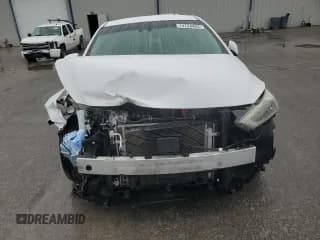 ✅ 2019 Hyundai Ioniq SEL • VIN: KMHC75LC4KU118555 • Lot: 74724424. Wystawiony na Copart z przebiegiem 56 054 mil. Bezpłatny archiwum sprzedaży aukcyjnych z USA i szczegółowy raport historii pojazdu na DreamBid. Zdjęcie 5.