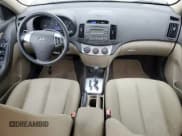 ✅ 2010 Hyundai Elantra SE • VIN: KMHDU4AD5AU954599 • Lot: 85159325. Listed on Copart with 161,251 mi. Free auction sales archive from the USA and detailed vehicle history report at DreamBid. Image 8.